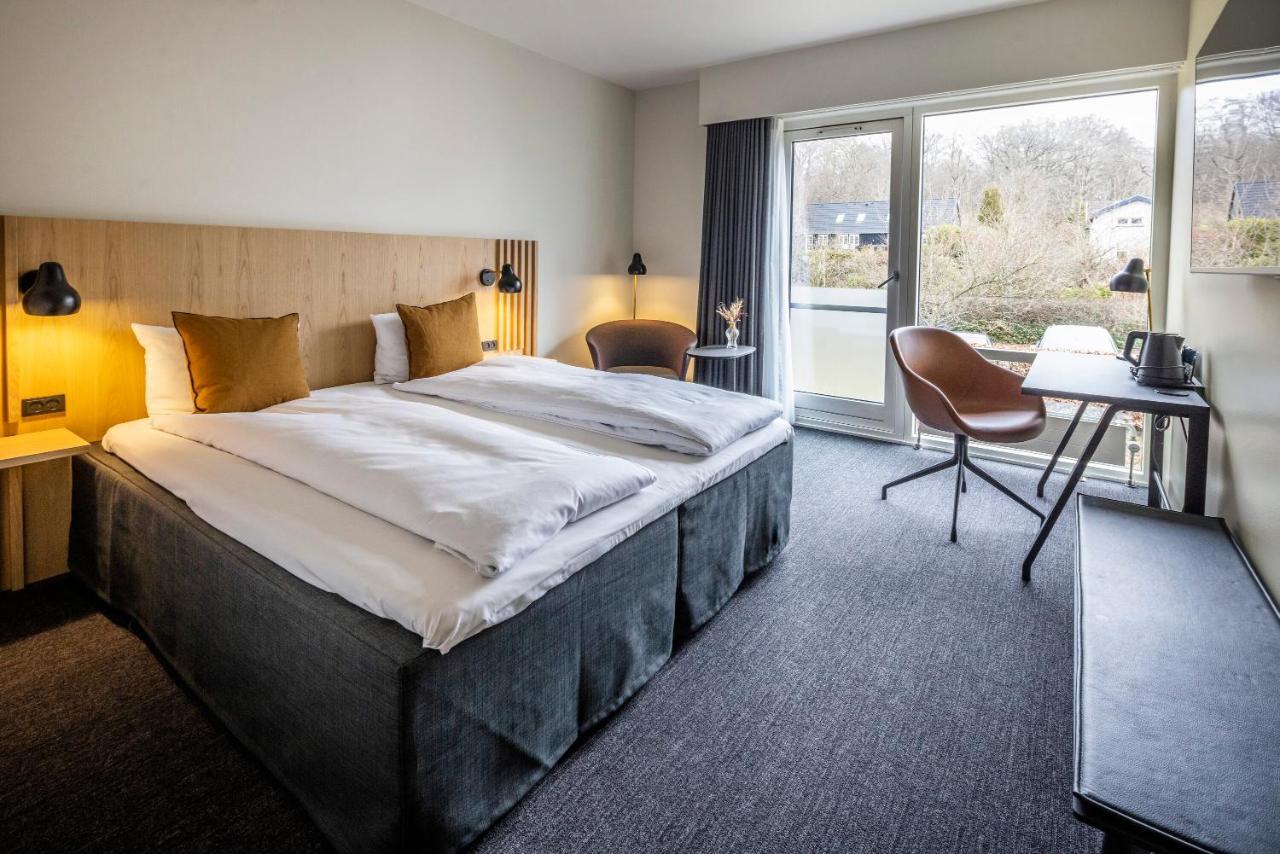 Hotel Comwell Holte Extérieur photo