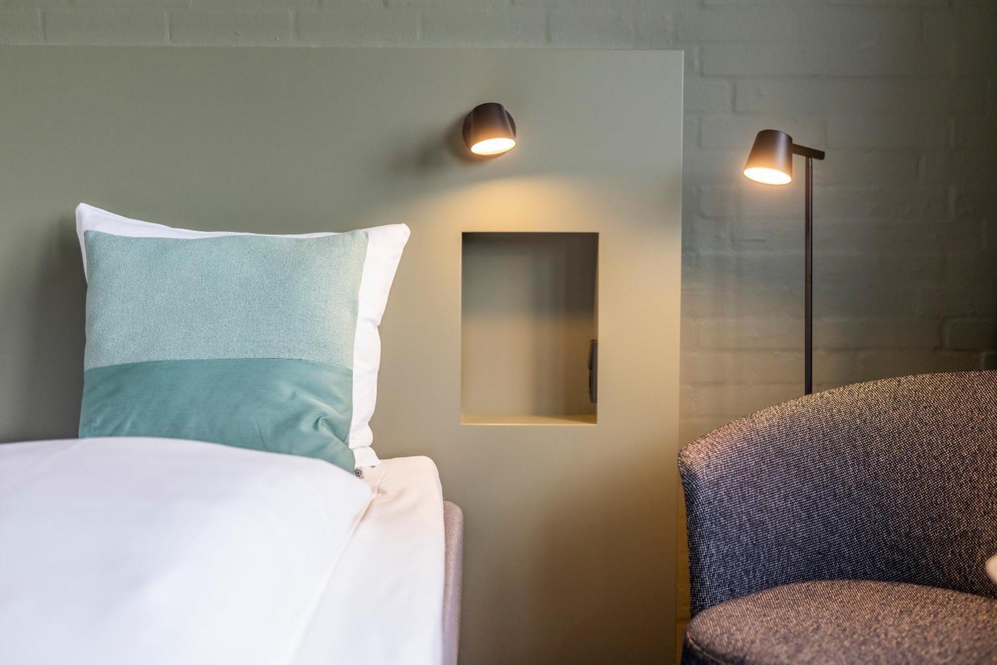 Hotel Comwell Holte Extérieur photo