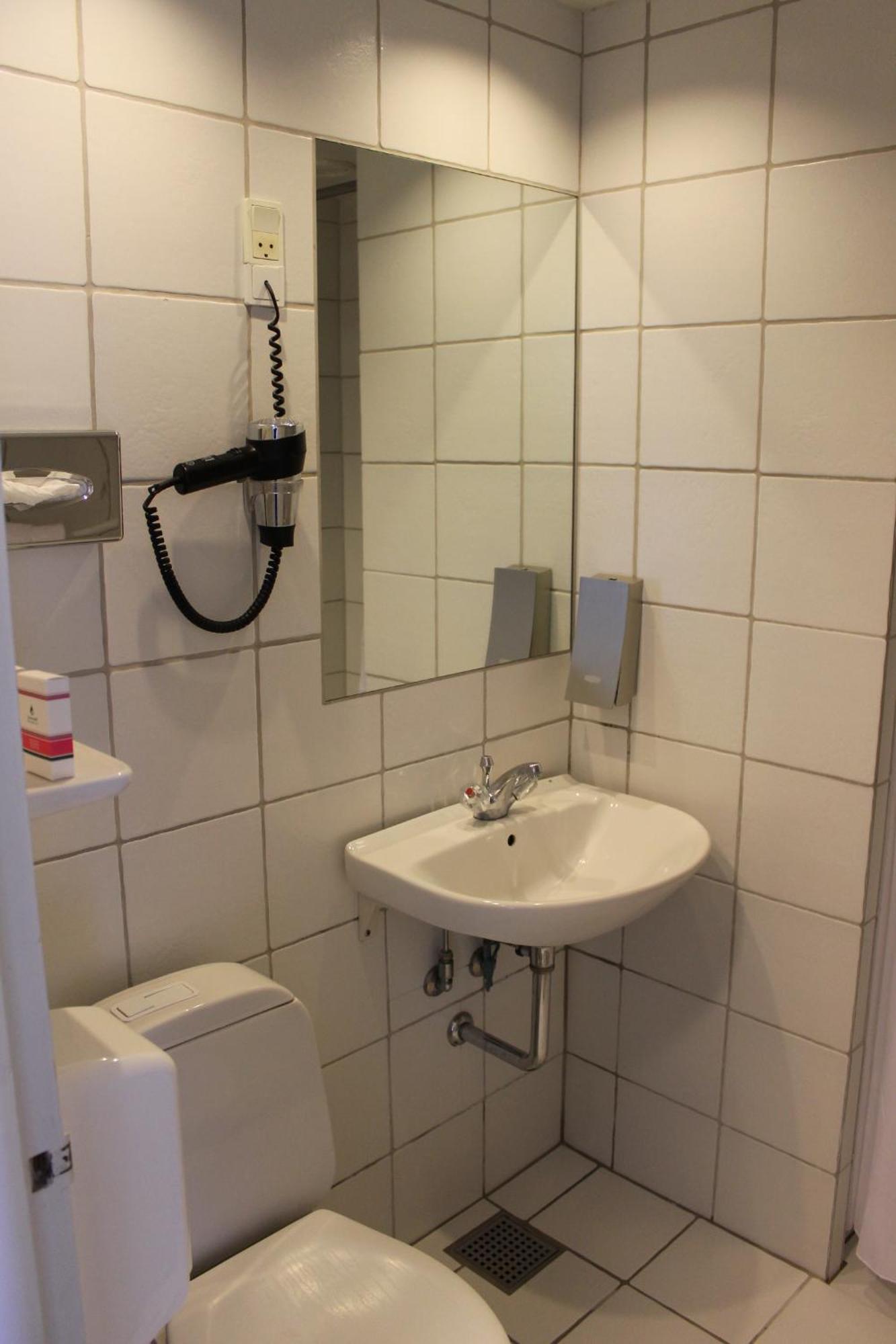 Hotel Comwell Holte Extérieur photo