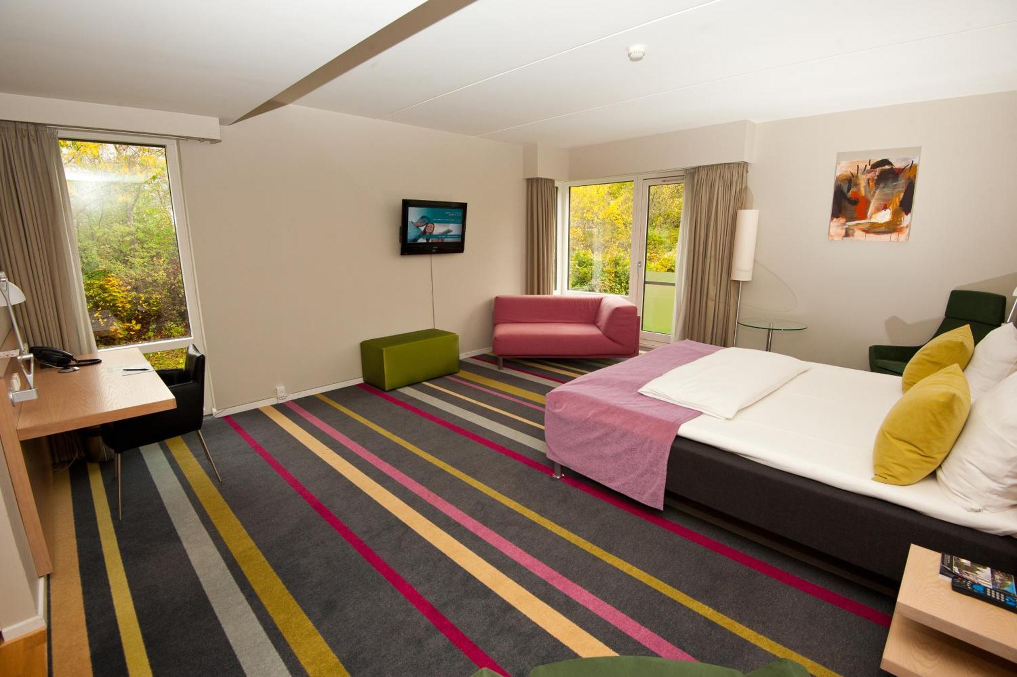 Hotel Comwell Holte Extérieur photo