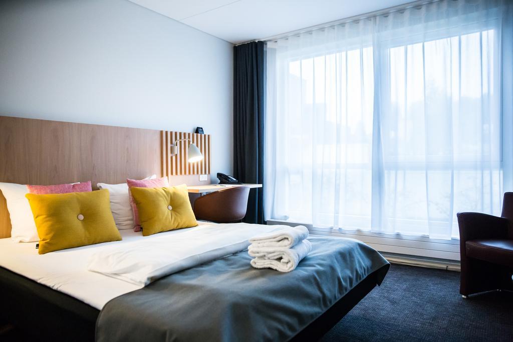 Hotel Comwell Holte Extérieur photo