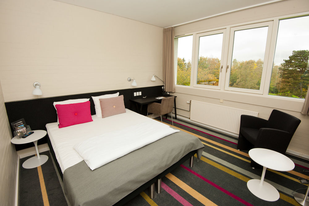Hotel Comwell Holte Extérieur photo