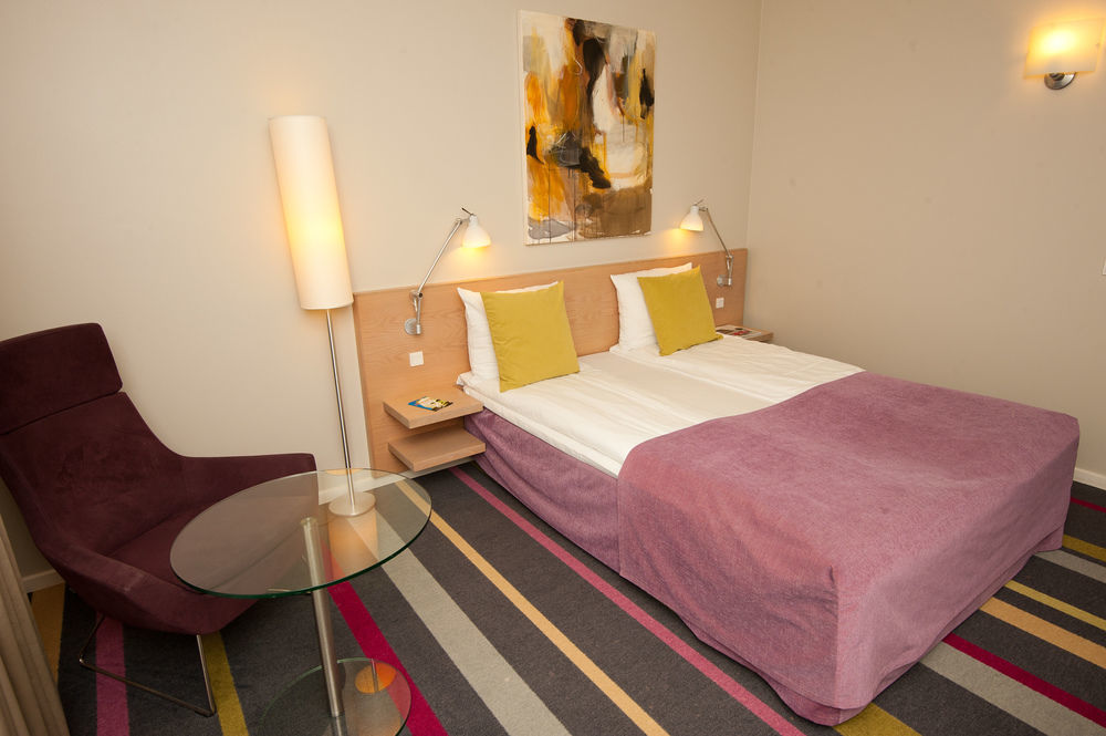 Hotel Comwell Holte Extérieur photo