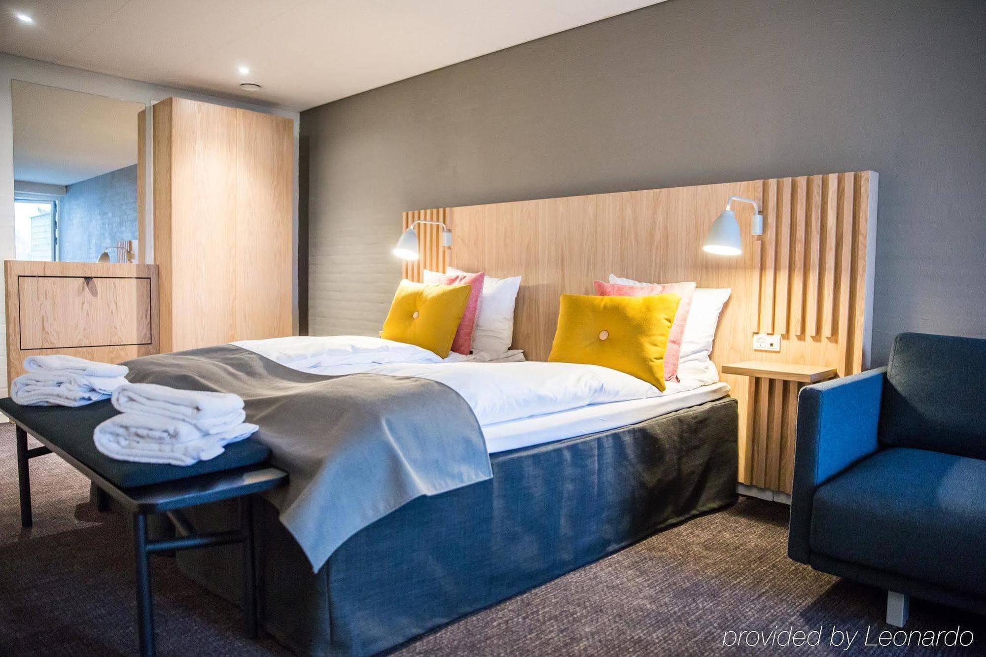 Hotel Comwell Holte Extérieur photo