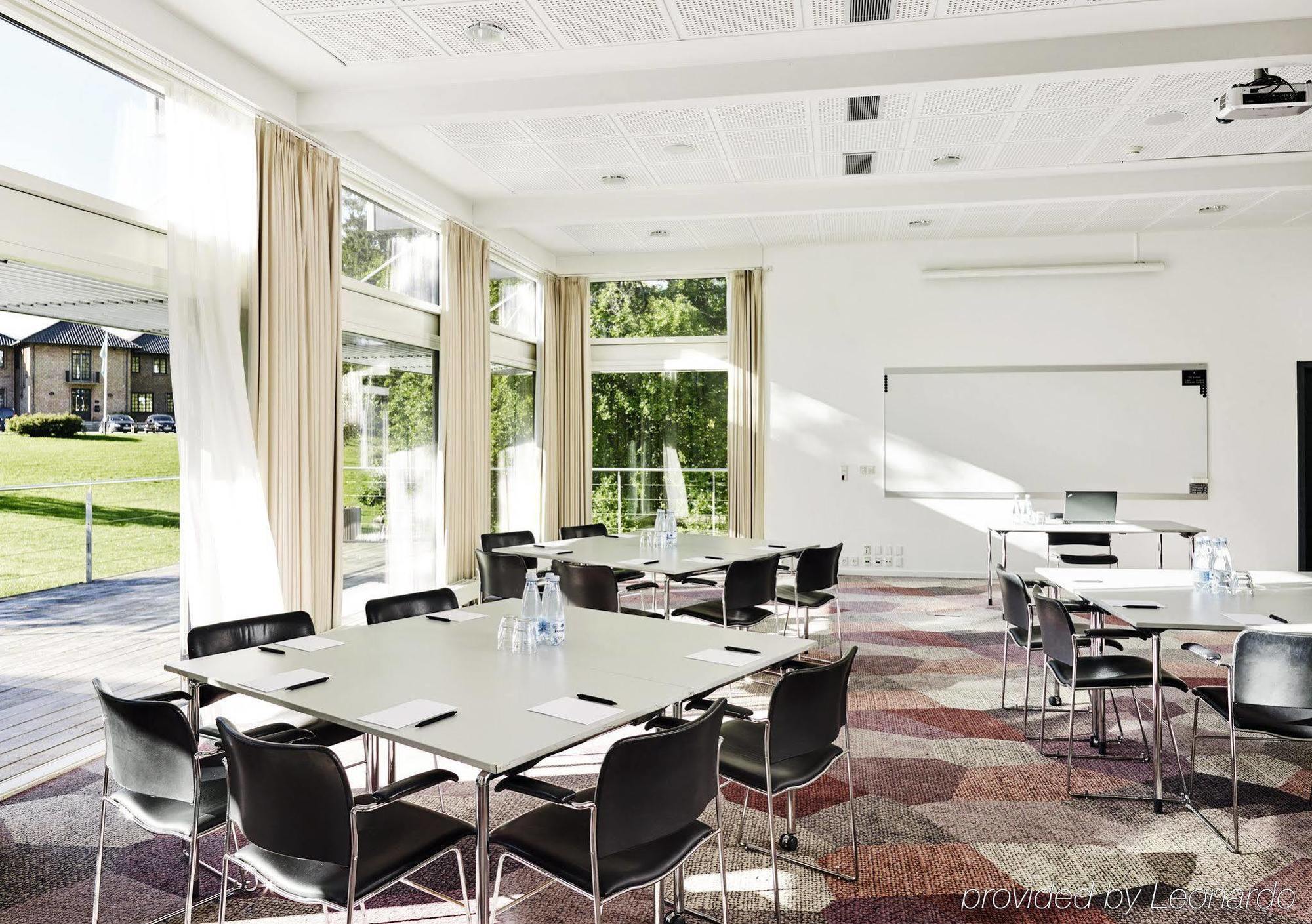 Hotel Comwell Holte Extérieur photo
