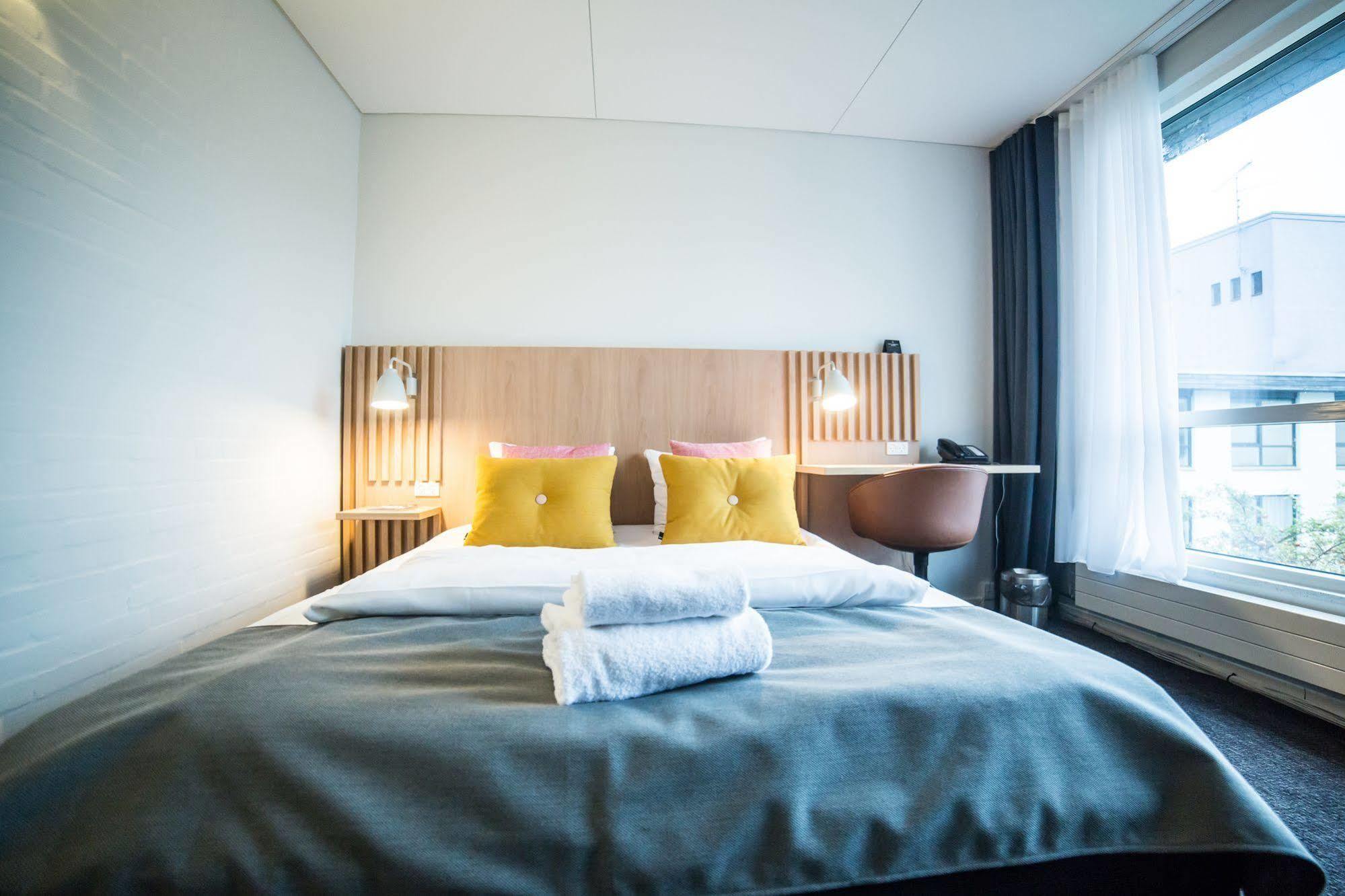 Hotel Comwell Holte Extérieur photo