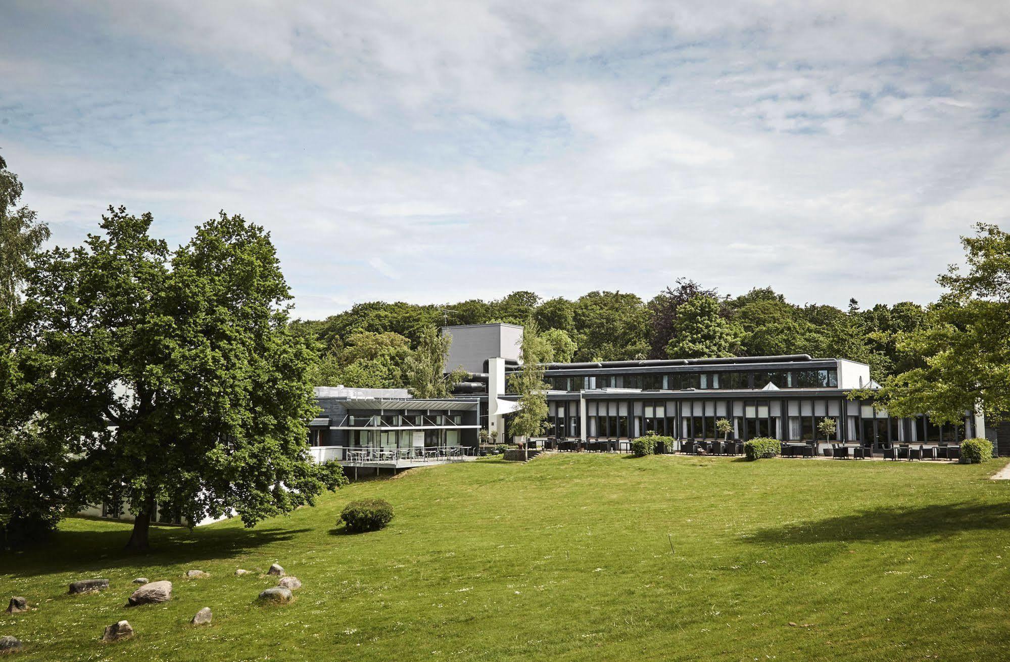 Hotel Comwell Holte Extérieur photo