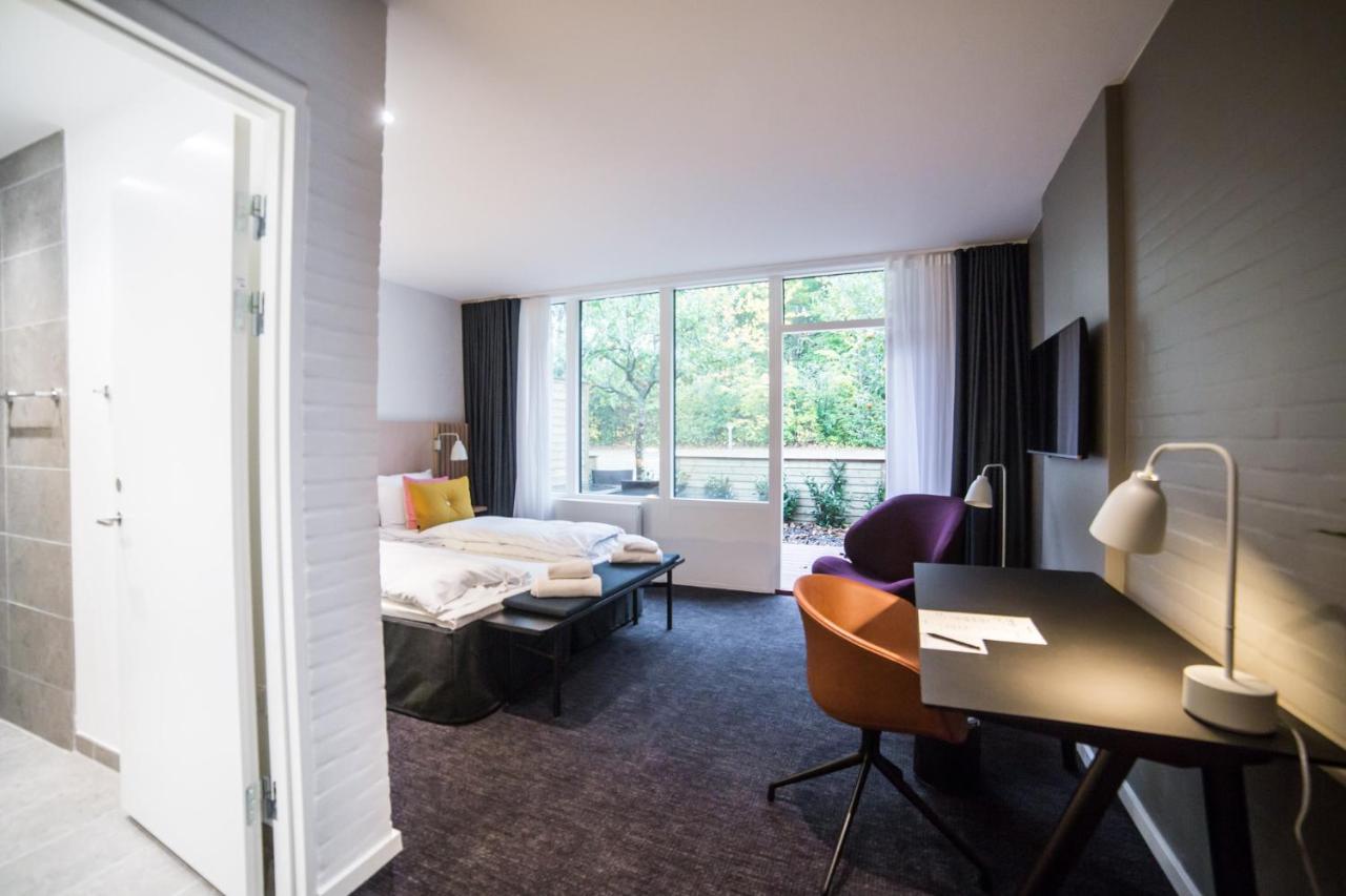 Hotel Comwell Holte Extérieur photo