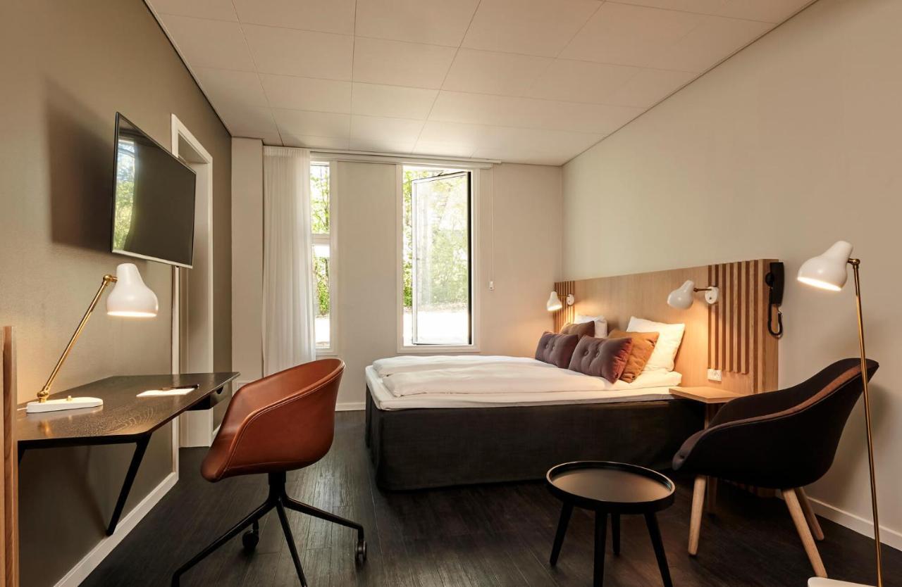 Hotel Comwell Holte Extérieur photo