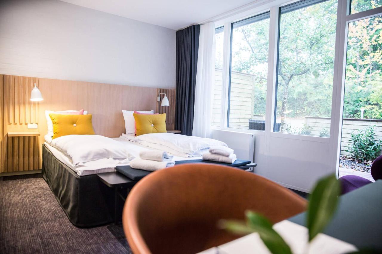 Hotel Comwell Holte Extérieur photo