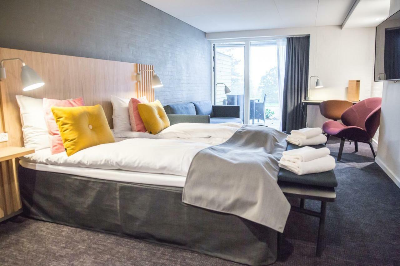 Hotel Comwell Holte Extérieur photo