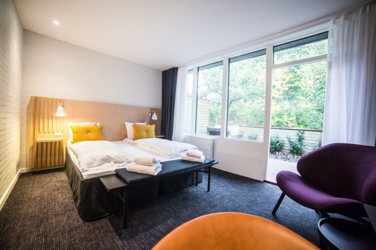 Hotel Comwell Holte Extérieur photo