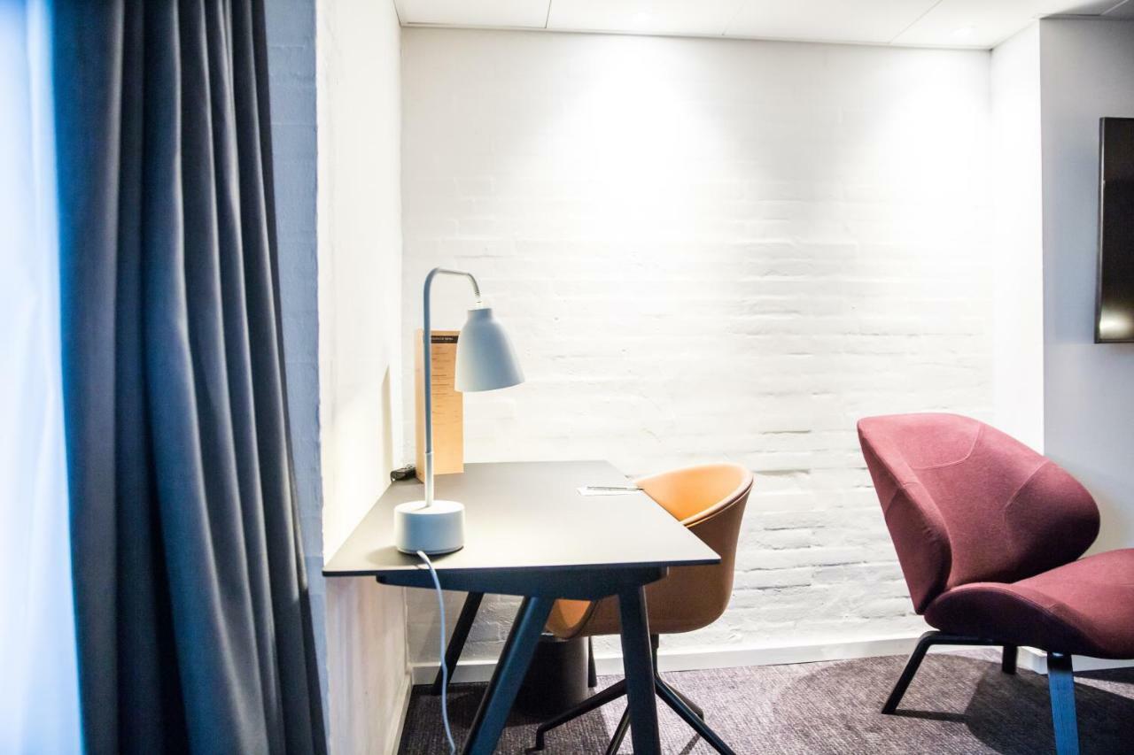 Hotel Comwell Holte Extérieur photo