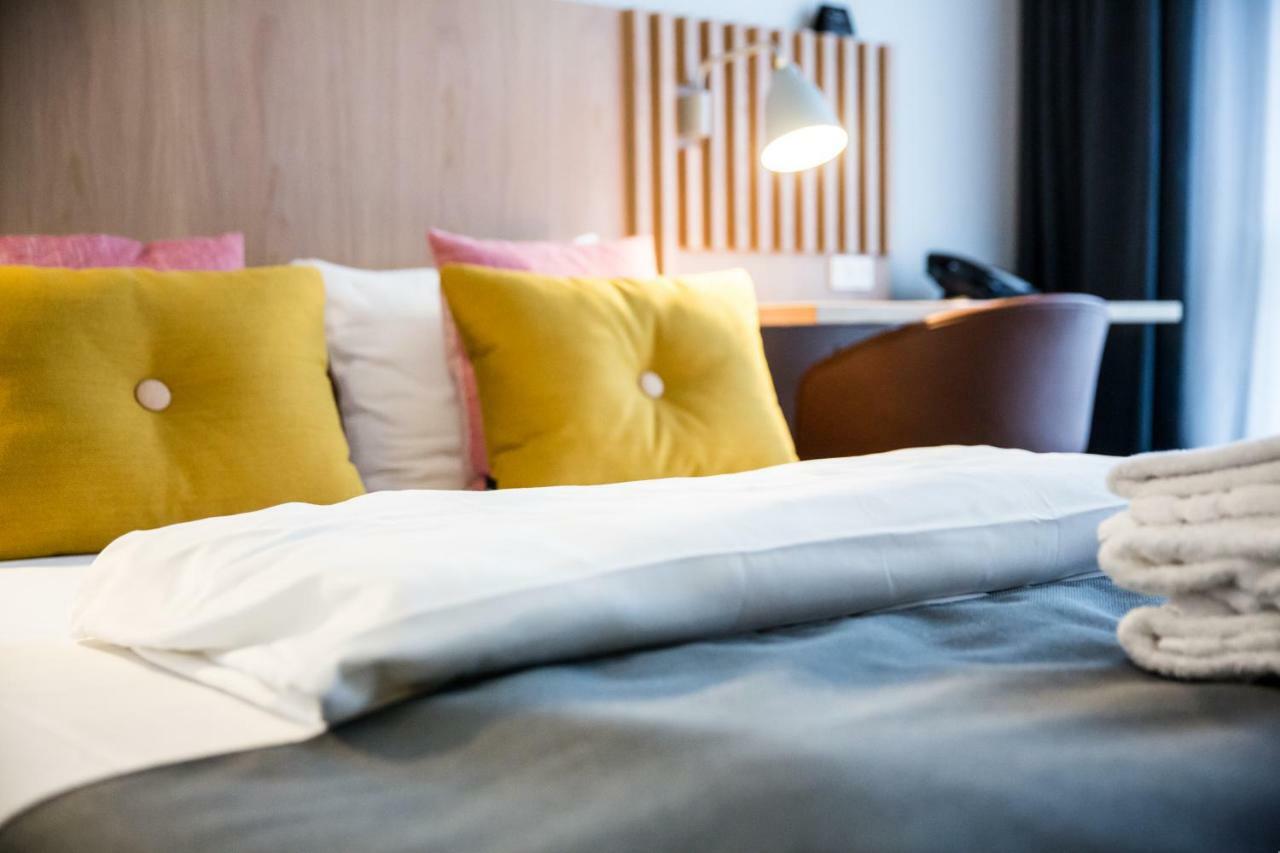 Hotel Comwell Holte Extérieur photo