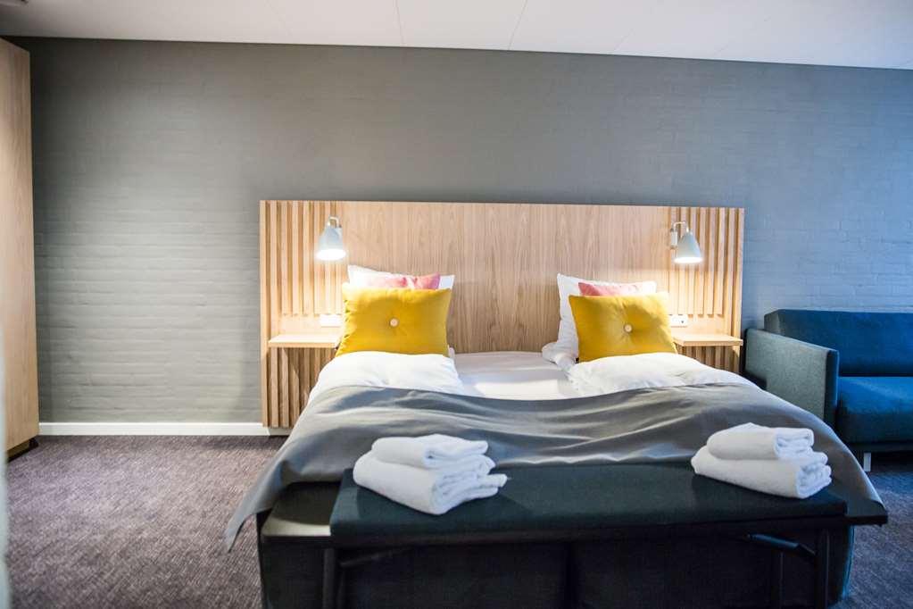 Hotel Comwell Holte Facilités photo
